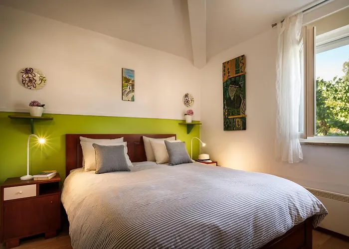 Apartament Frank's Place Poreč