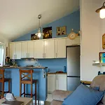 Frank's Place Apartman Porec