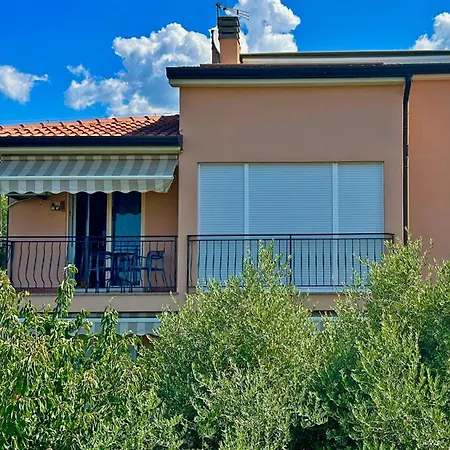 Frank's Place Poreč