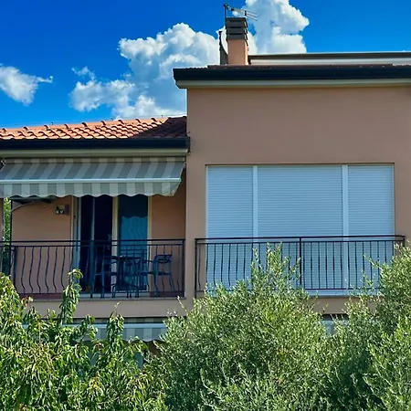 Frank's Place Διαμέρισμα