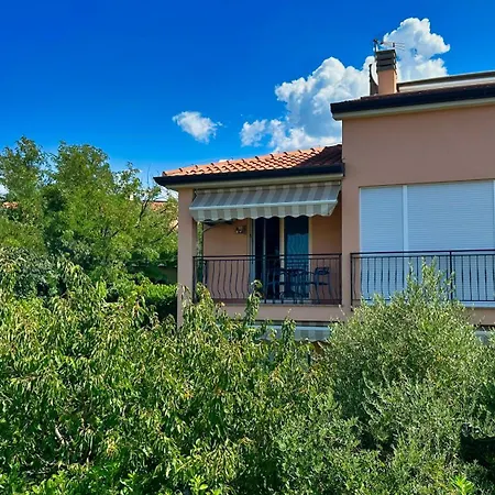 Διαμέρισμα Frank's Place