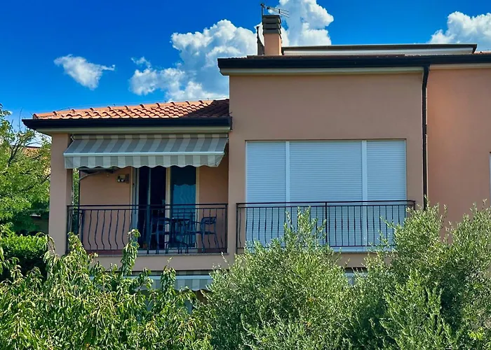 Frank's Place Διαμέρισμα