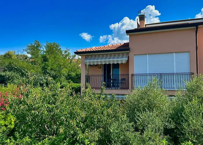 Apartamento Frank's Place