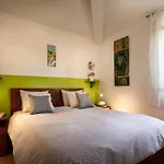 Апартаменты Frank's Place Пореч